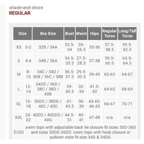 ✨Shade & Shore Women's Lace-Up One Piece Swimsuit✨ - Picture 5 of 5